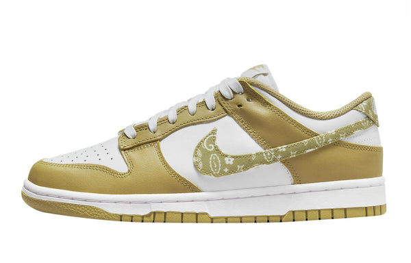 Dunk Low ESS Barley