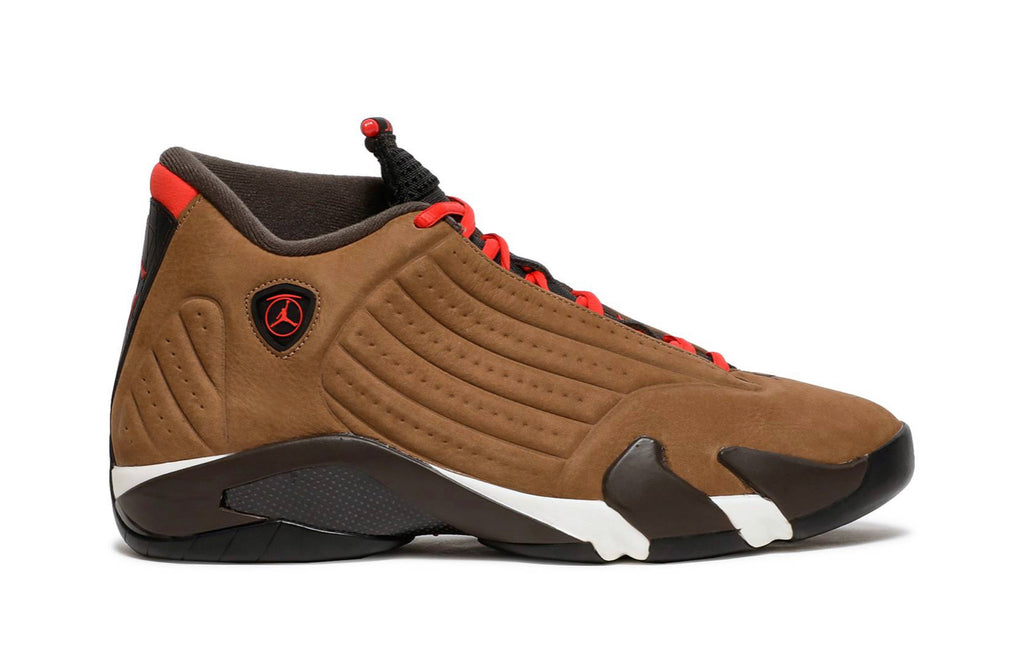 Retro 14 Winterized