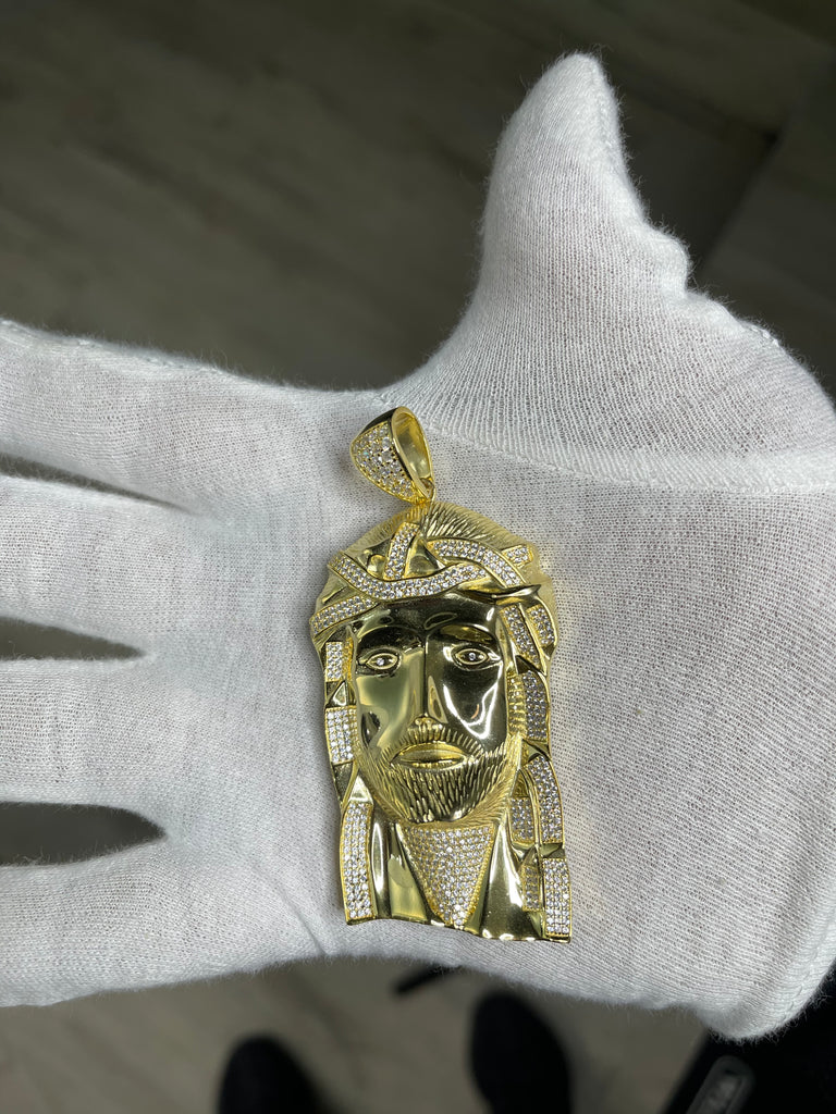 Pendant Jesucristo Grande