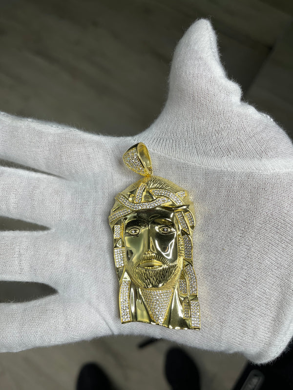 Pendant Jesucristo Grande