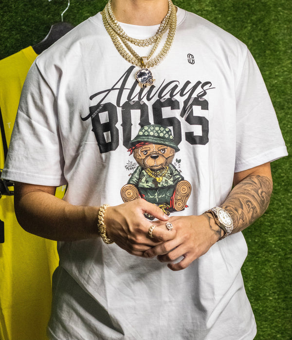 Always Boss
