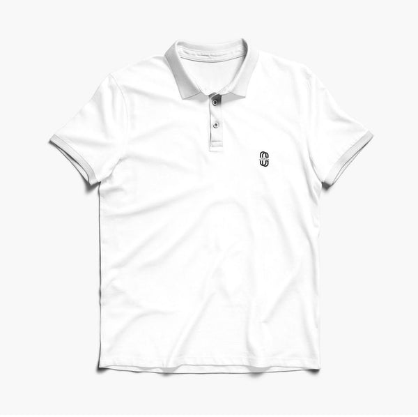 Polo Shirt Clean Clothing