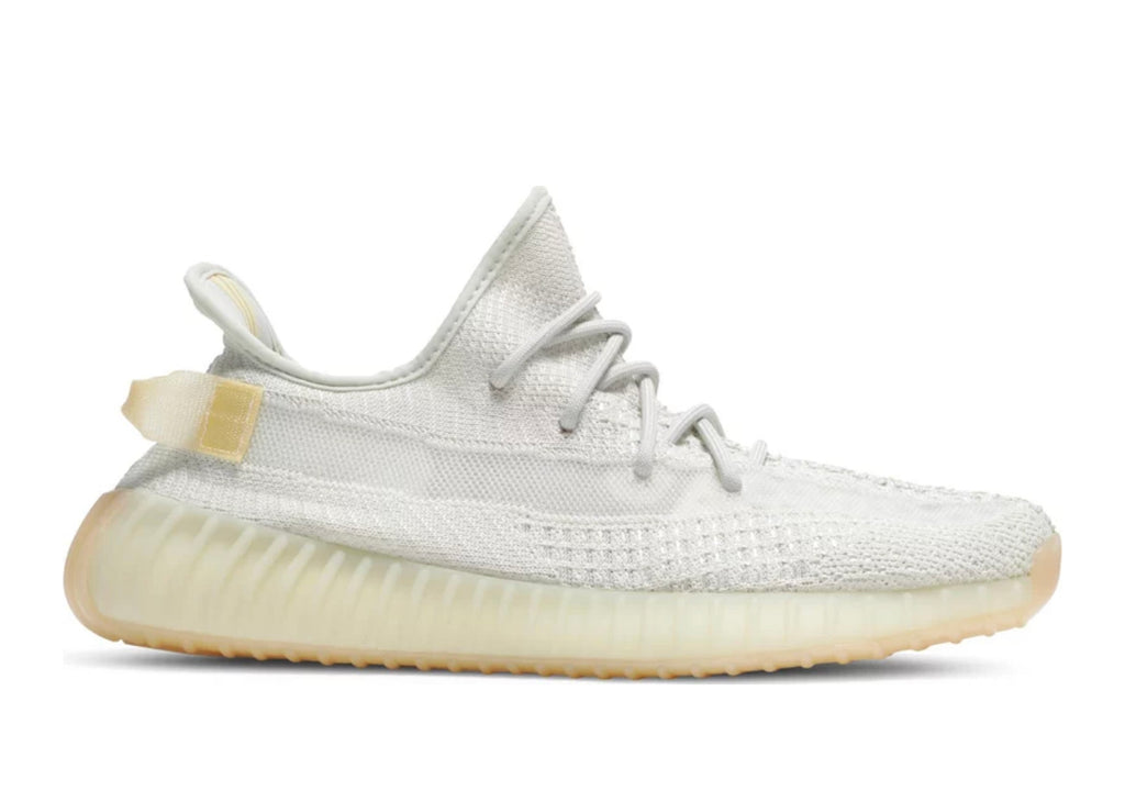 Yeezy 350 v2 Light