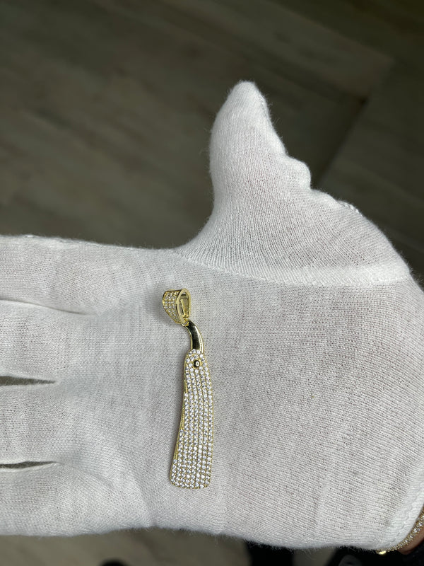 Pendant de Porta Navaja