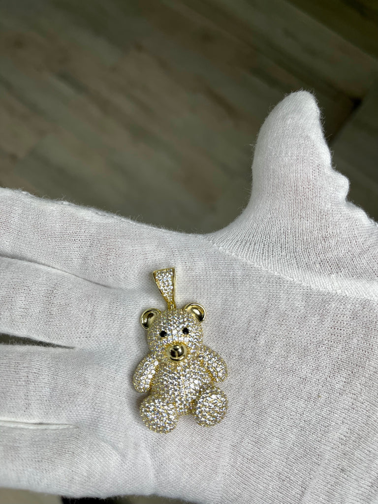 Pendant de Osito