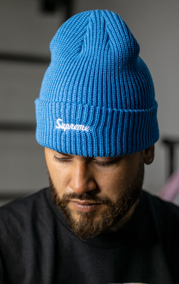 Supreme Beanie