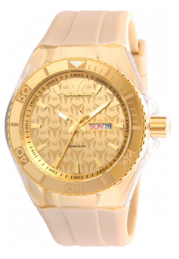 Technomarine 115064 46mm