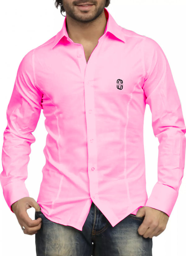 Casual Bottom Pink and Black Clean Clothing