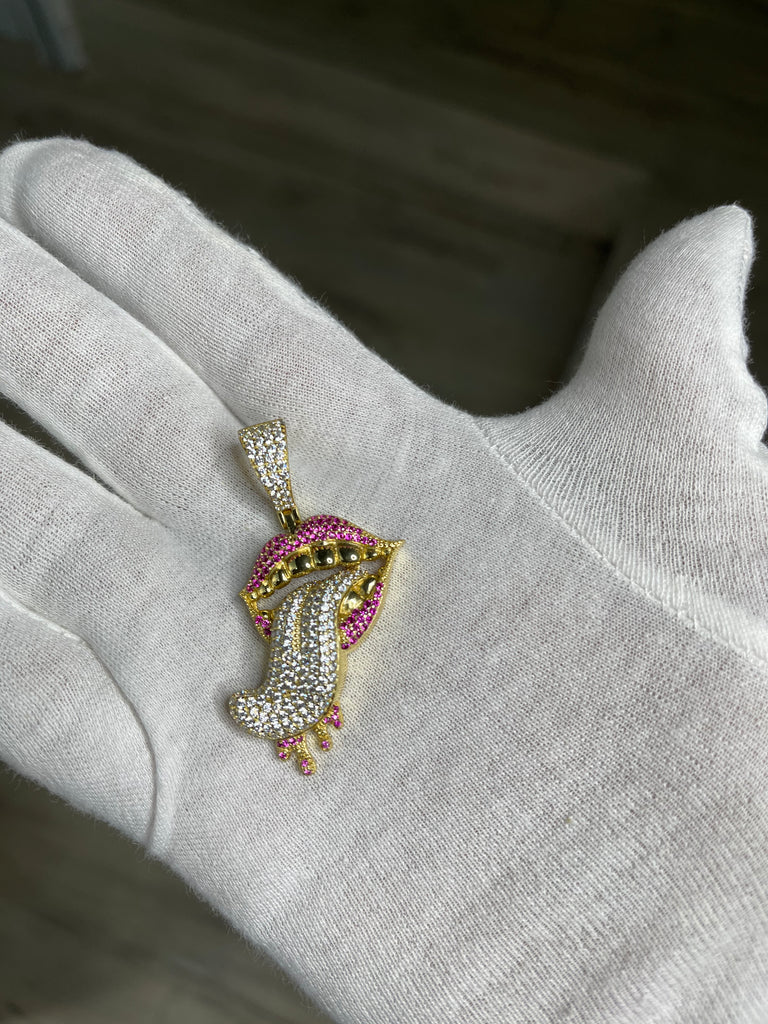 Pendant de Labios