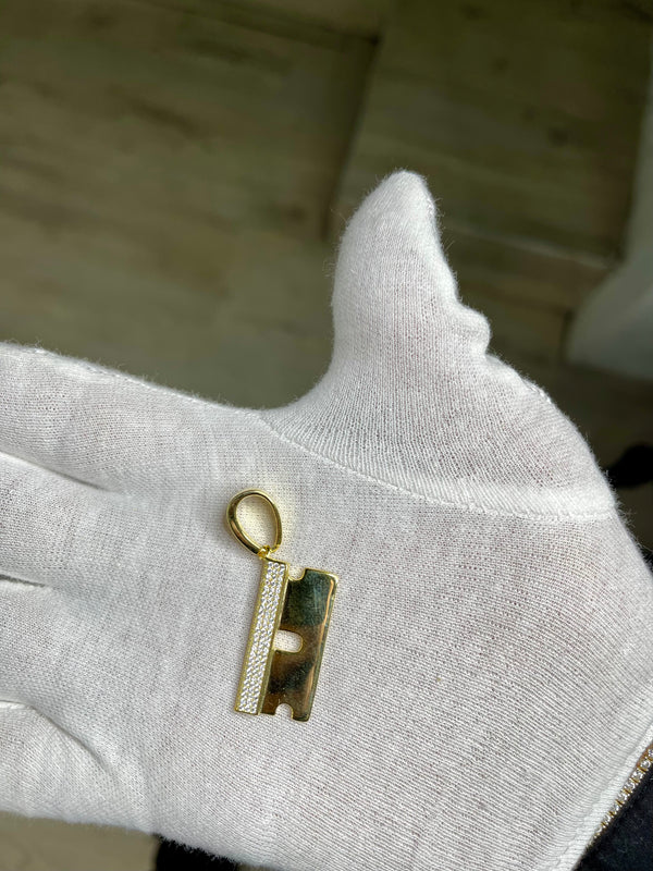 Pendant Blade de Barbero