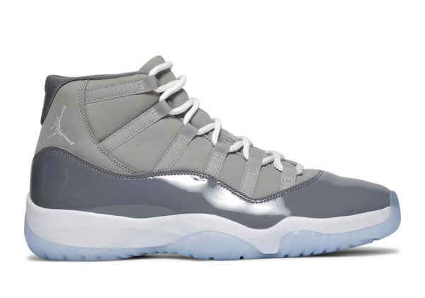 Retro 11 Cool Grey