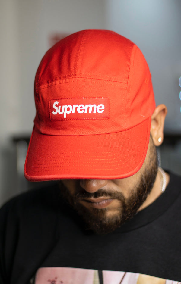 Supreme Cap