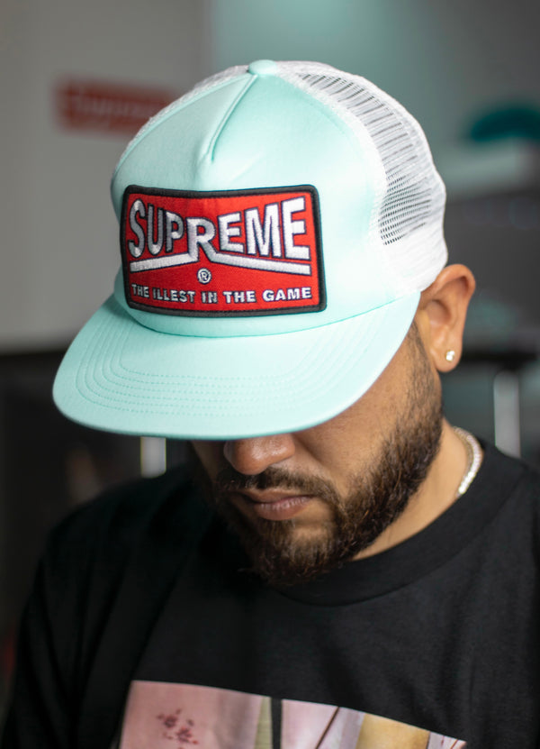 Supreme Cap
