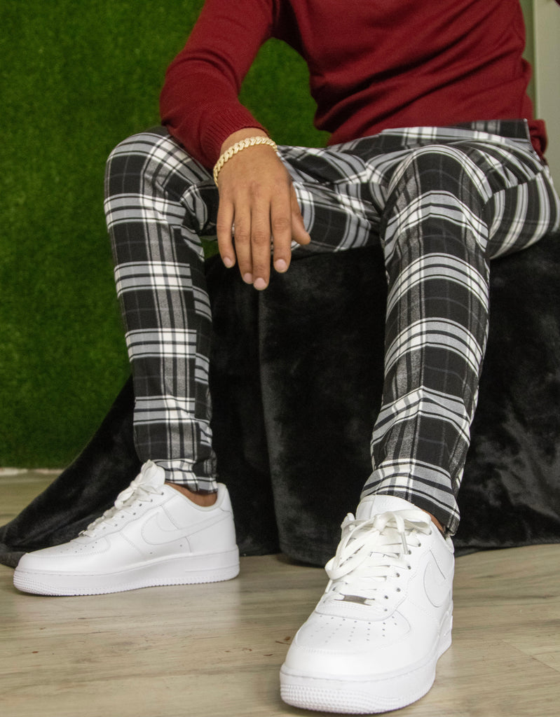 Long Pants Skinny