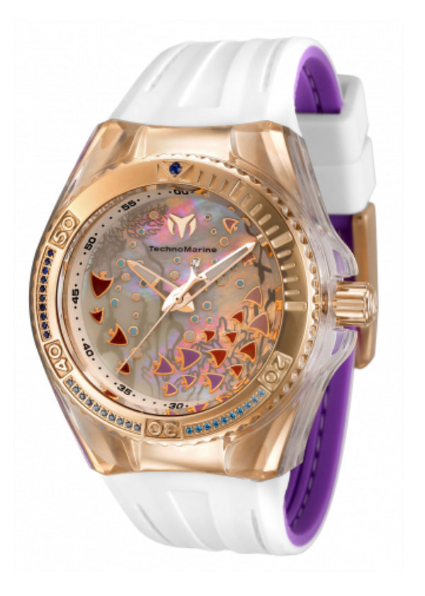 Technomarine 119021 40mm