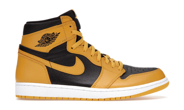 Retro 1 Pollen