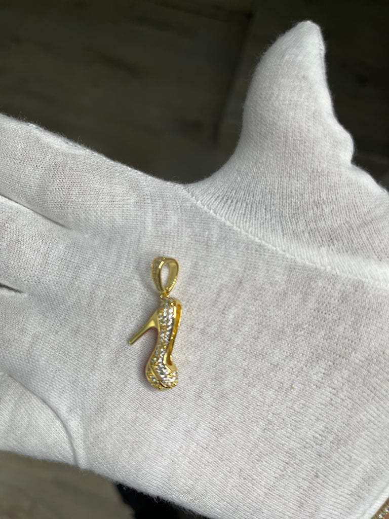 Pendant de Taco
