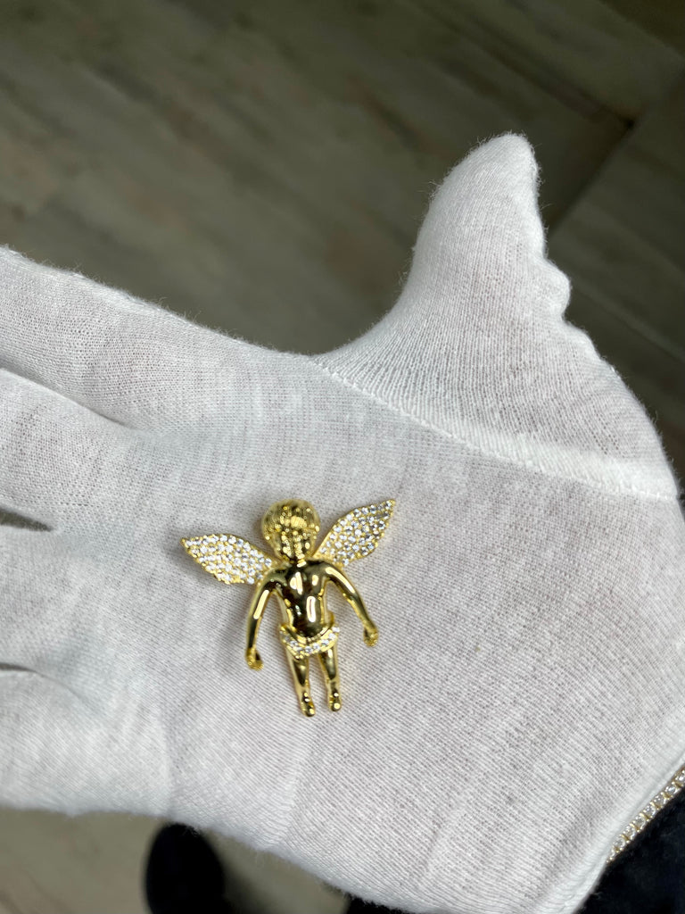 Pendant de Ángel