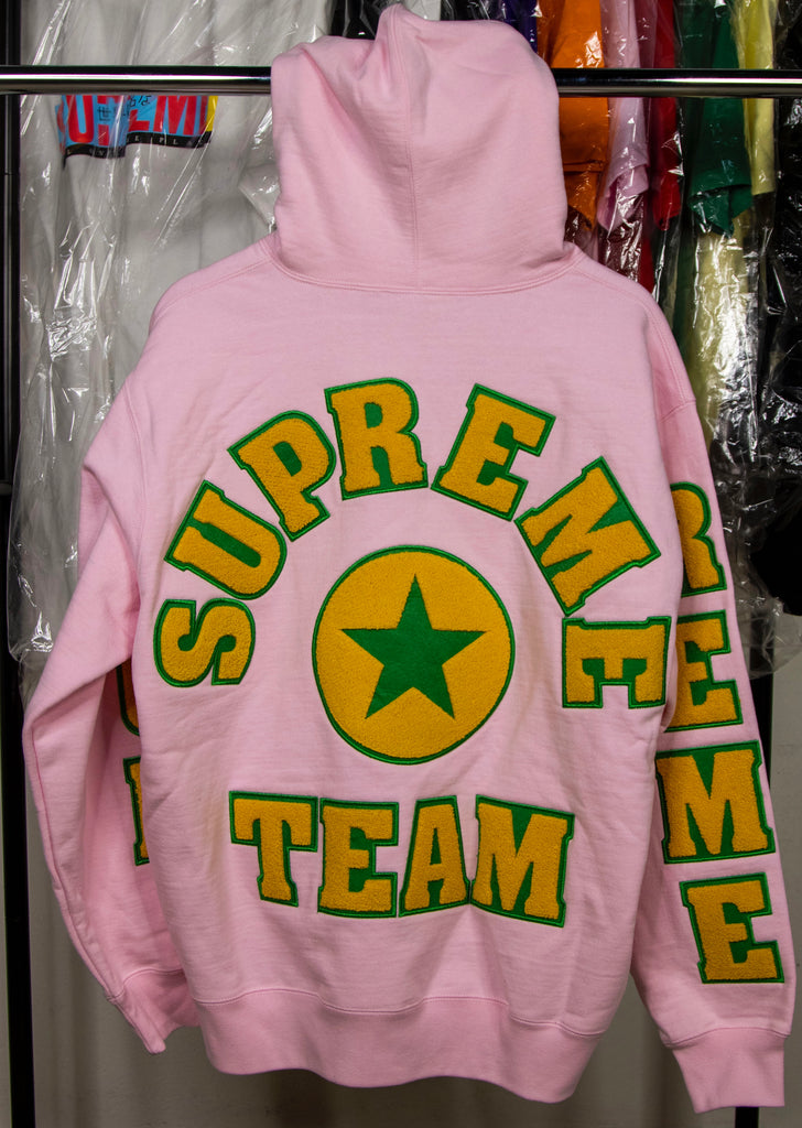Supreme Jacket