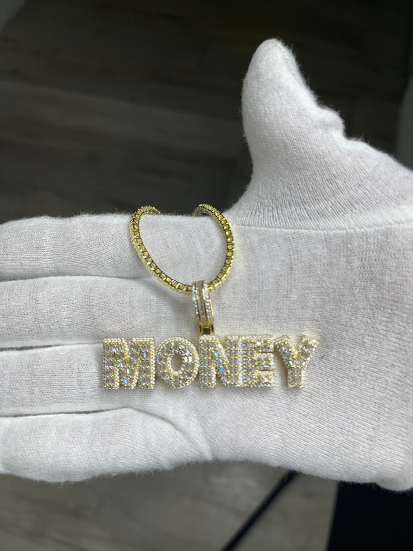 Pendant Money