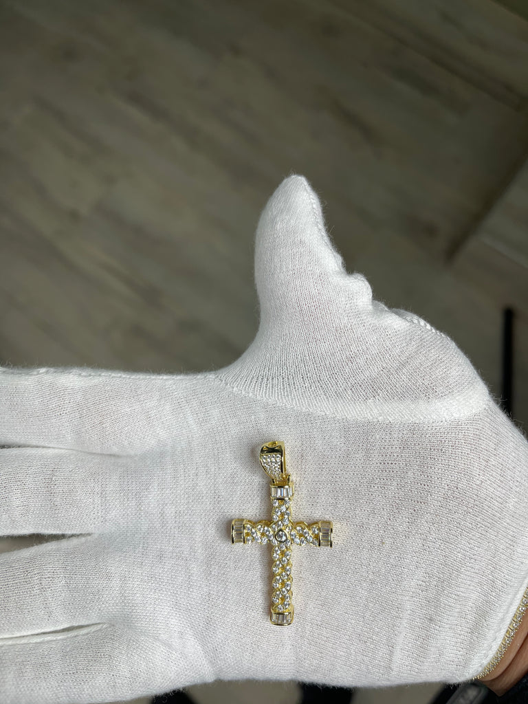 Pendant de Cruz