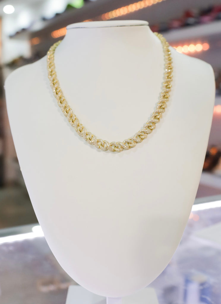 Rope Chain