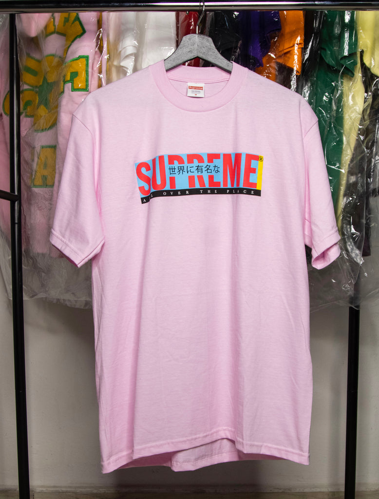T shirt