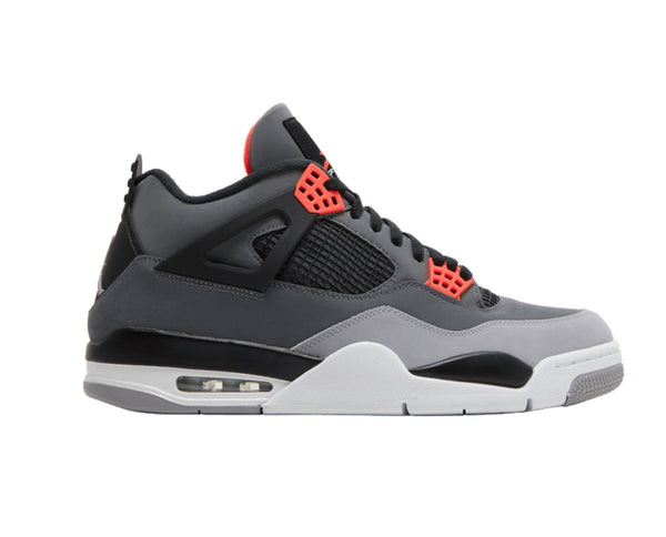 Retro 4 Infrared