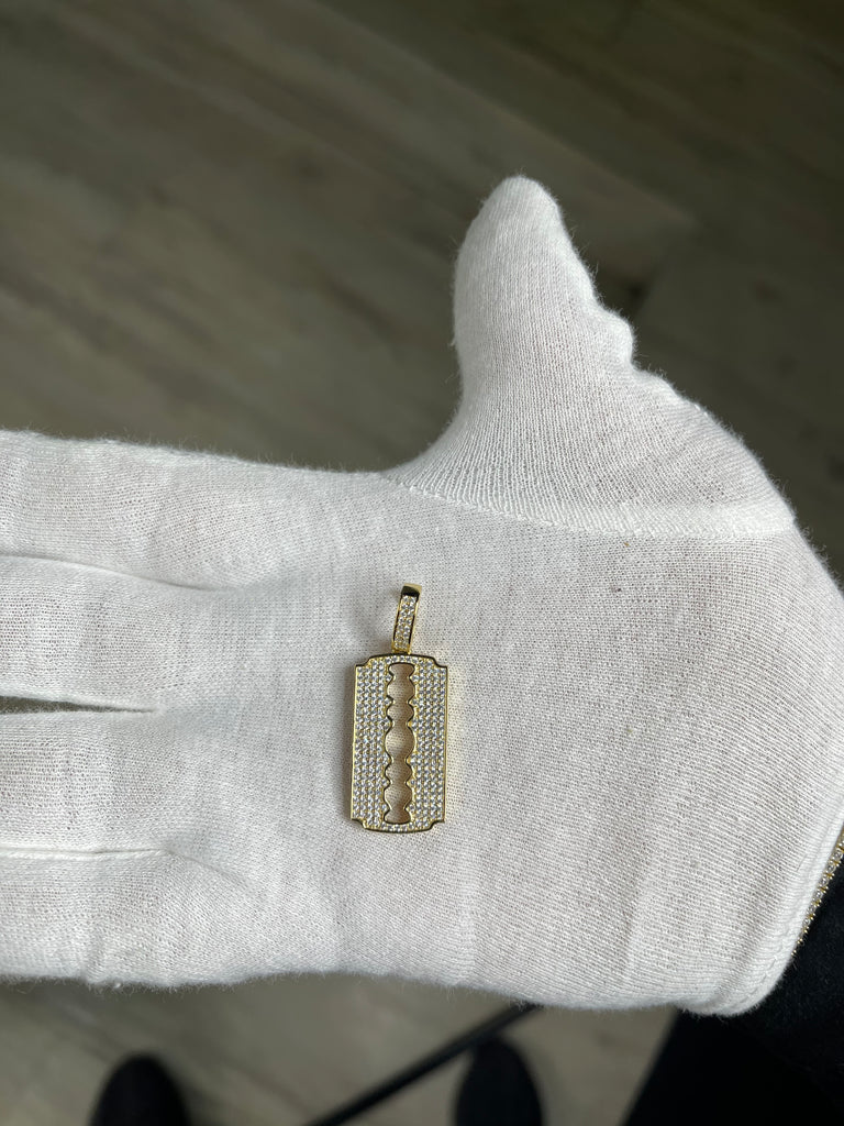 Pendant de Blade