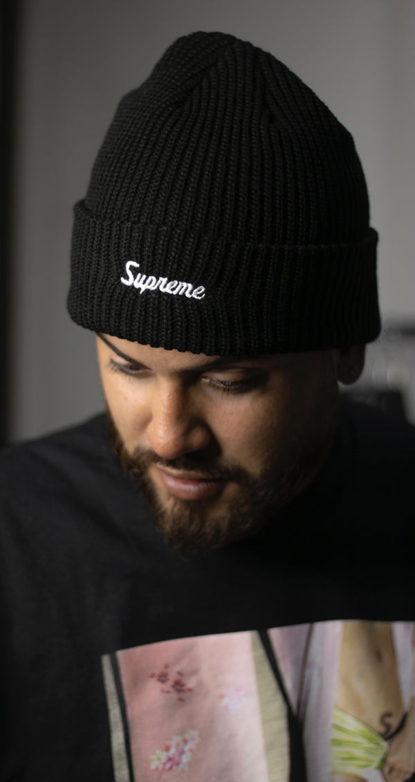 Supreme Beanie