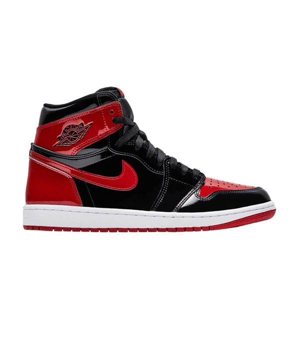 Retro 1 Patent Bred