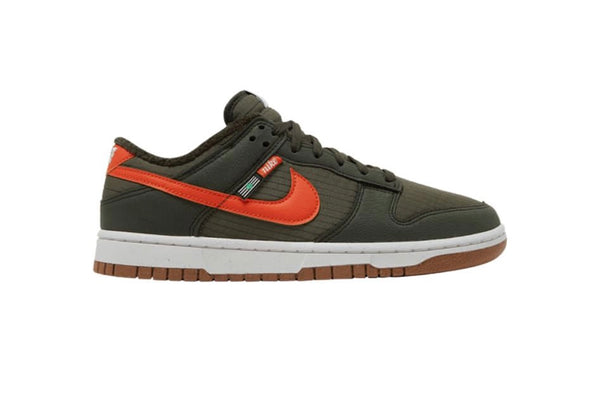 Dunk Low toasty Sequioa