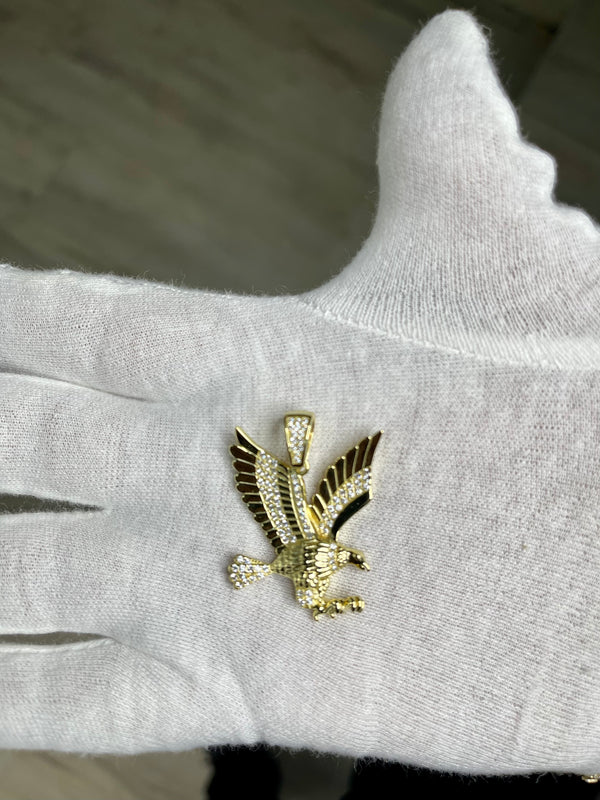 Pendant de Águila