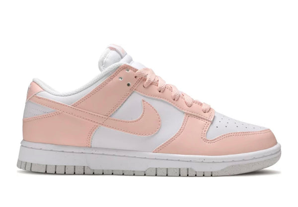 Dunk Low next nature coral