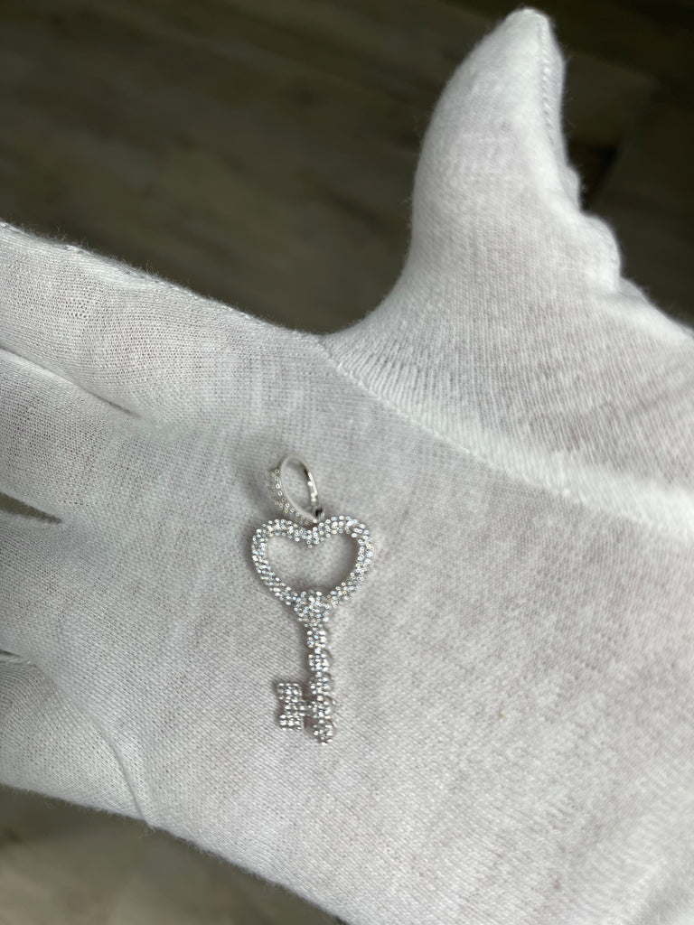 Pendant Llave Antigua