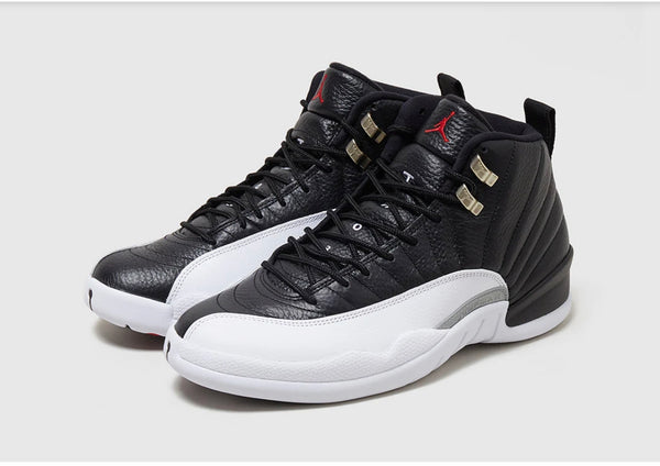 Retro 12 Playoffs 2022