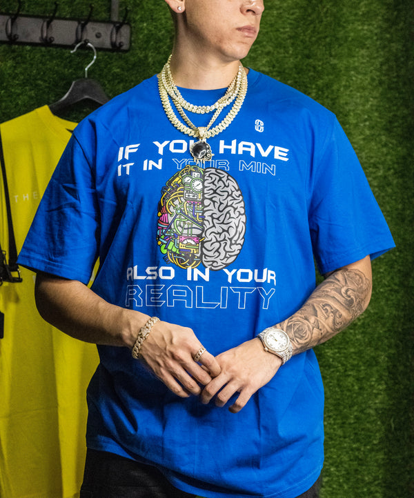 IF You Have It Your Mind Also In Your Reality