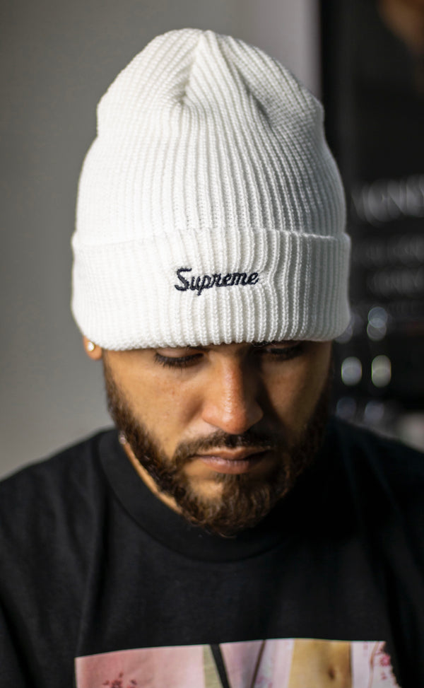 Supreme Beanie