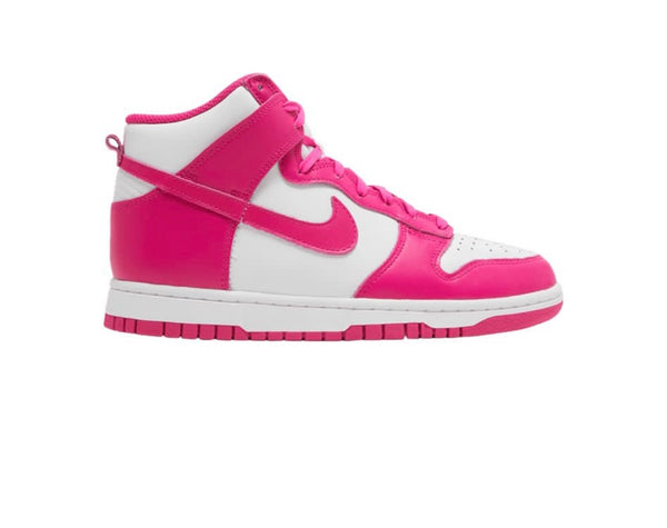 Dunk High Pink Prime