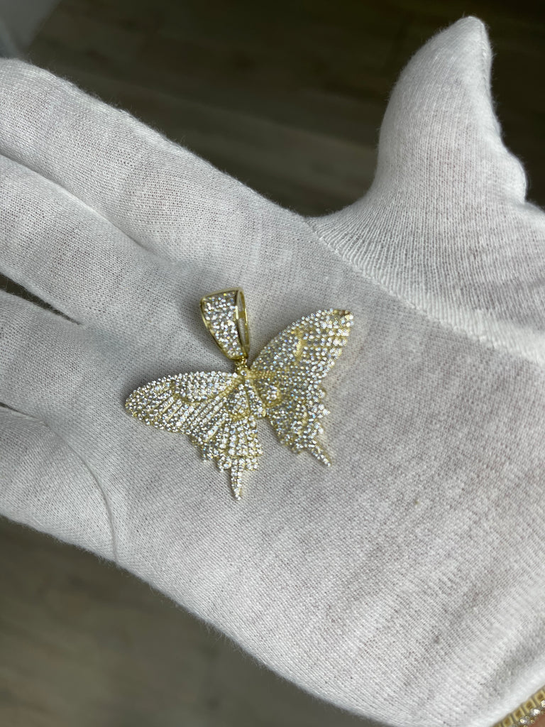 Pendant Mariposa