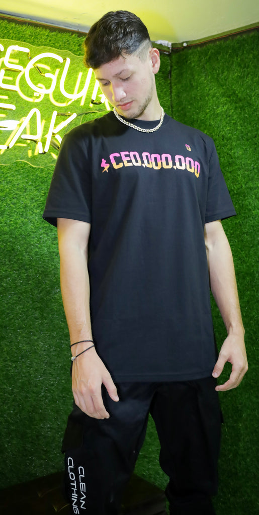 CEO