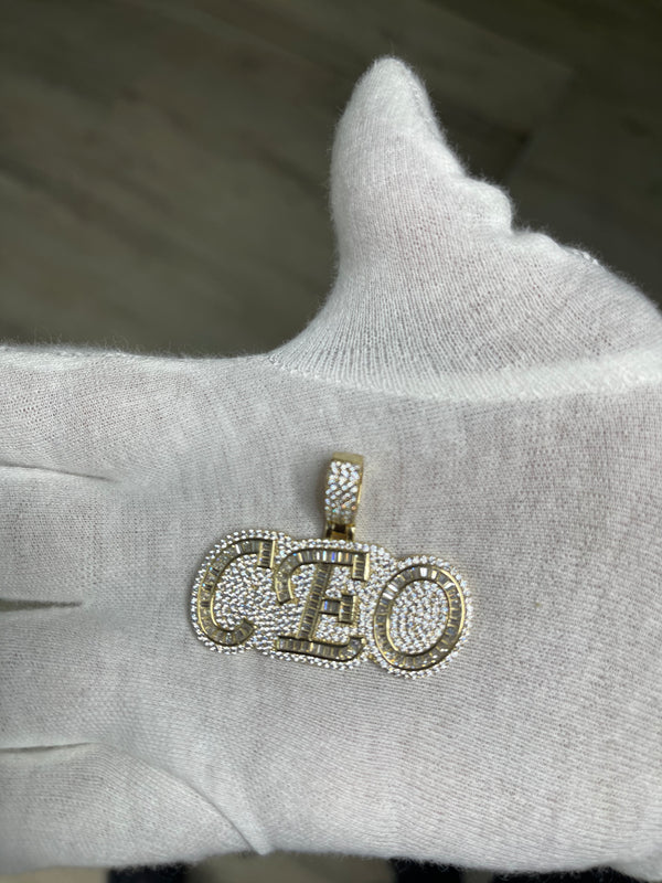 Pendant CEO