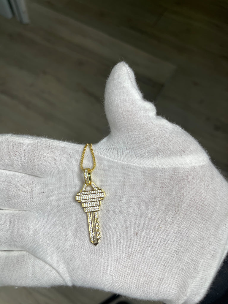 Pendant de Llave