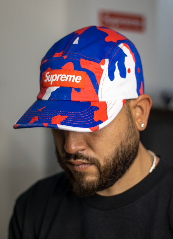 Supreme Cap