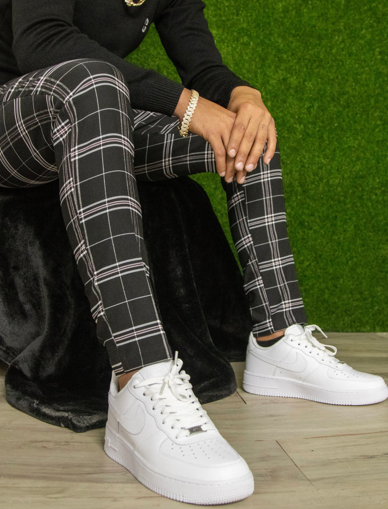 Long Pants Skinny