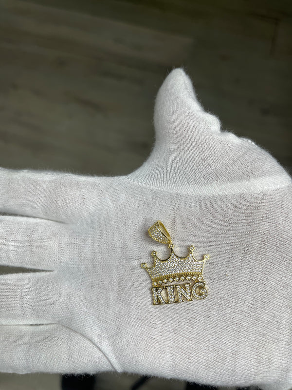 Pendant King