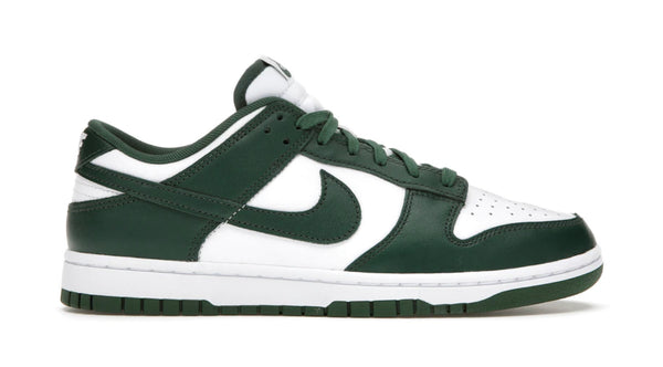 Dunk Low Michigan State