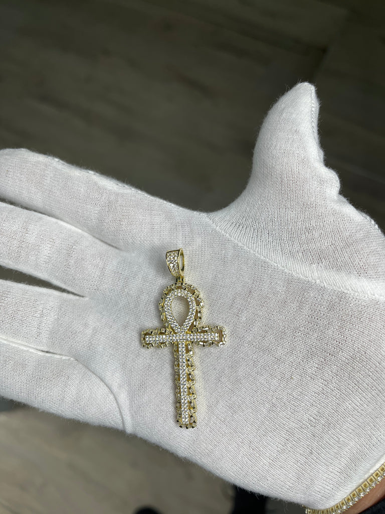 Pendant de Cruz
