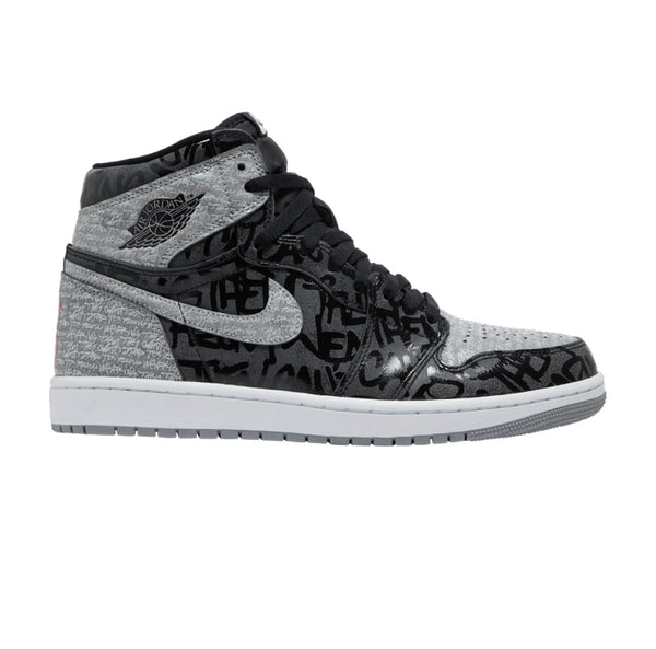 Retro 1 Rebellionarie