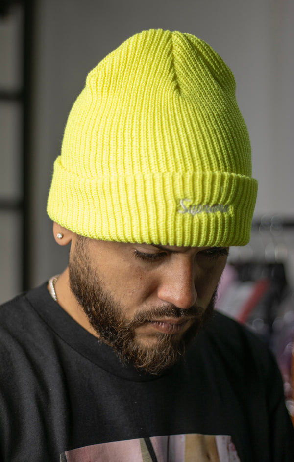 Supreme Beanie